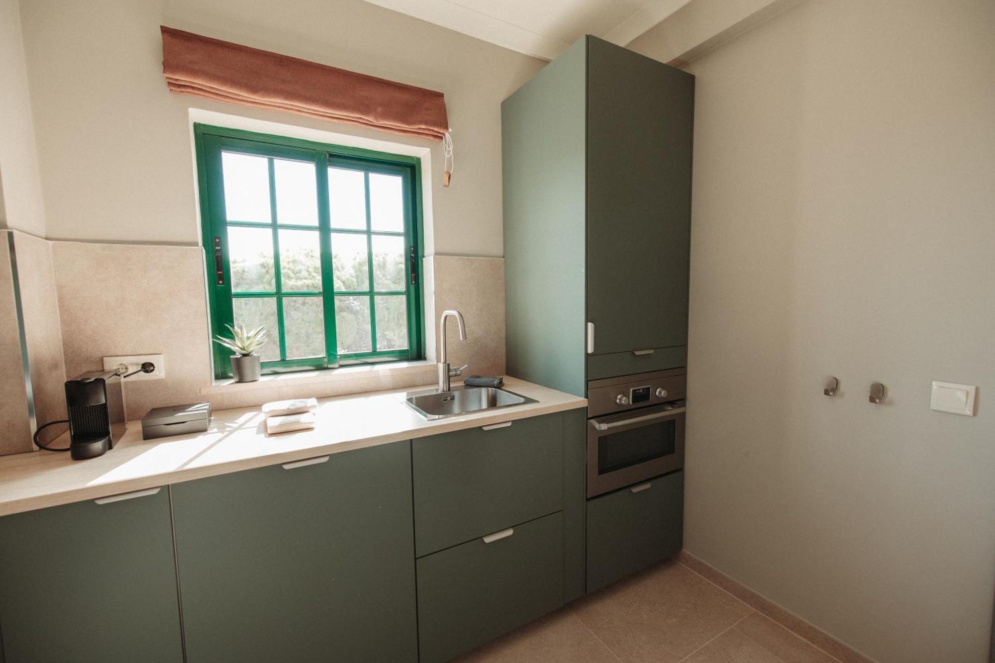 Casa Velha Apartments - Adults Friendly Албуфейра Экстерьер фото