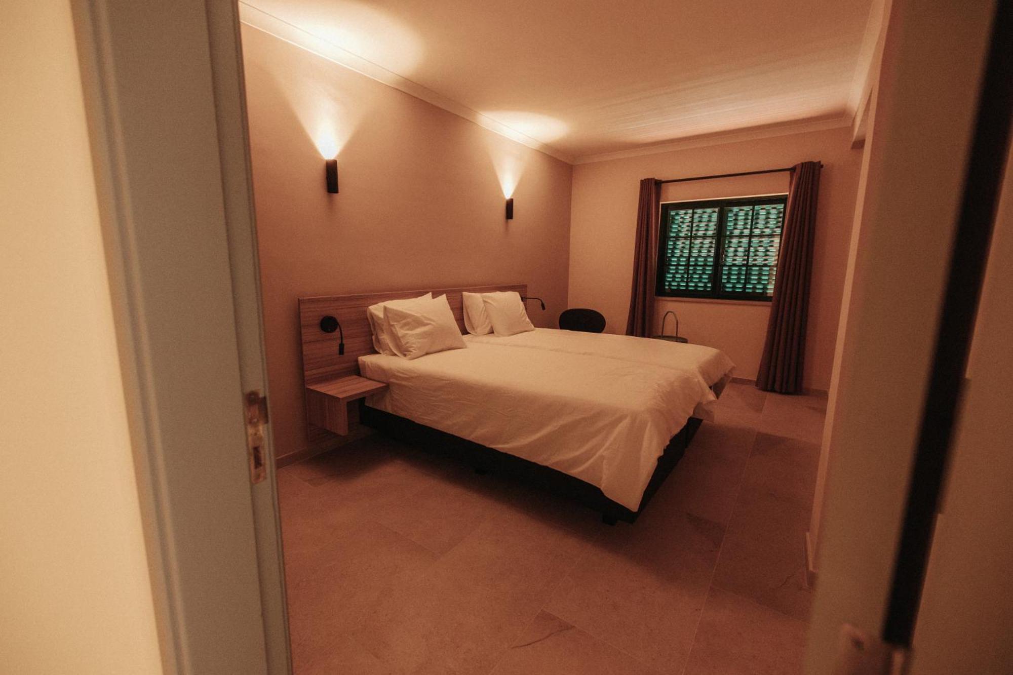 Casa Velha Apartments - Adults Friendly Албуфейра Экстерьер фото