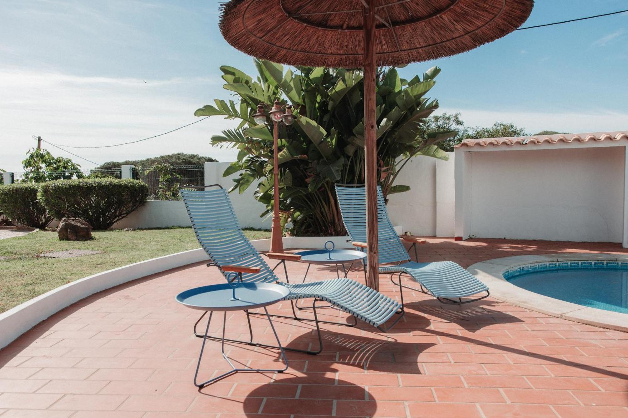 Casa Velha Apartments - Adults Friendly Албуфейра Экстерьер фото