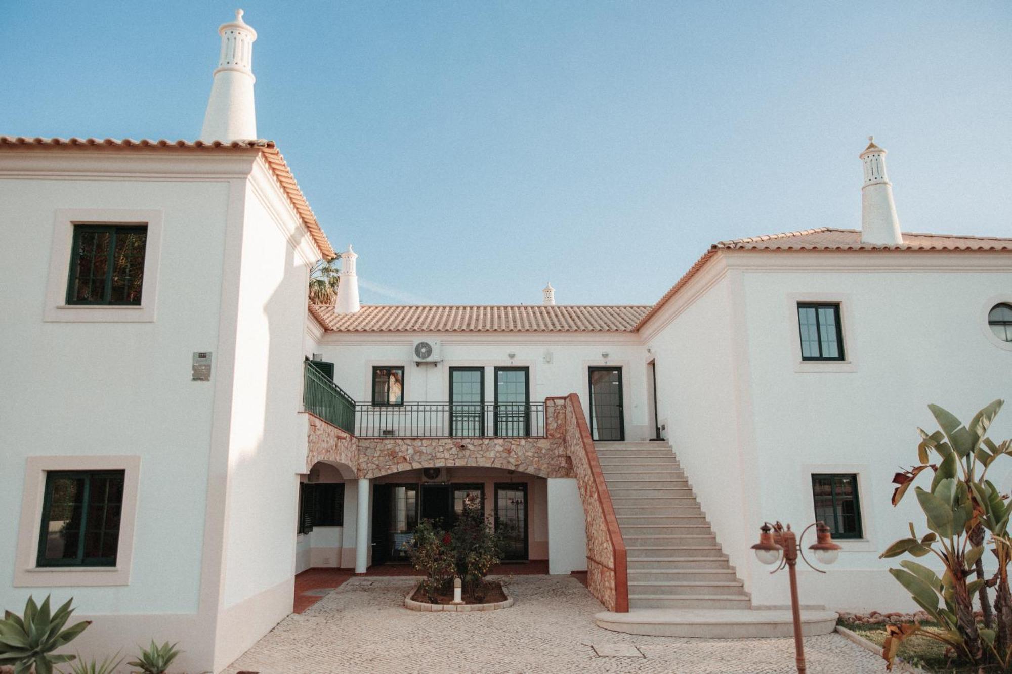 Casa Velha Apartments - Adults Friendly Албуфейра Экстерьер фото