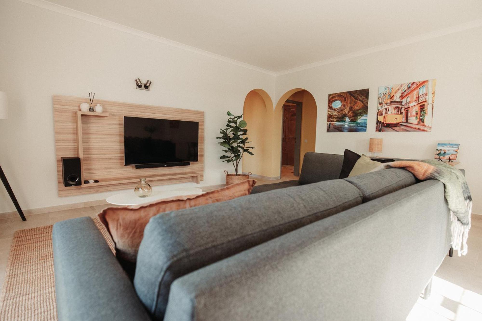 Casa Velha Apartments - Adults Friendly Албуфейра Номер фото