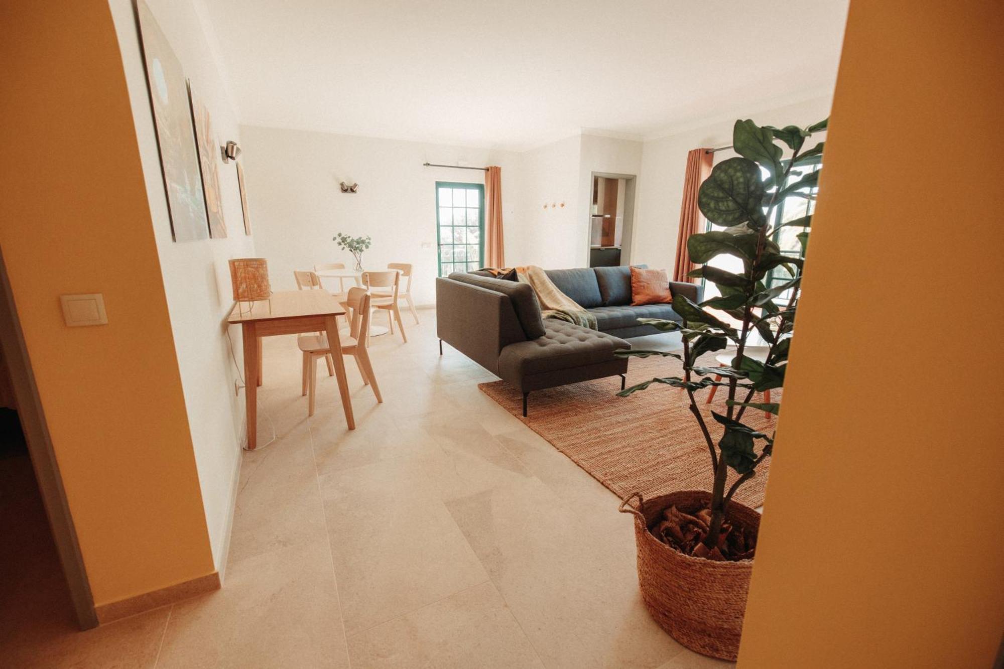 Casa Velha Apartments - Adults Friendly Албуфейра Экстерьер фото