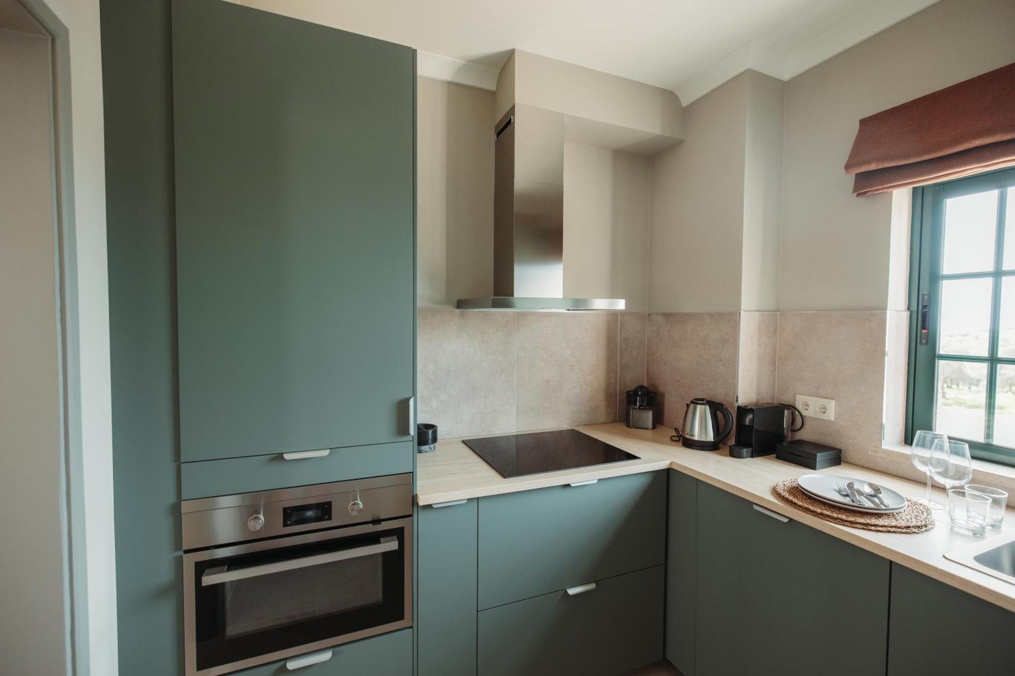 Casa Velha Apartments - Adults Friendly Албуфейра Экстерьер фото