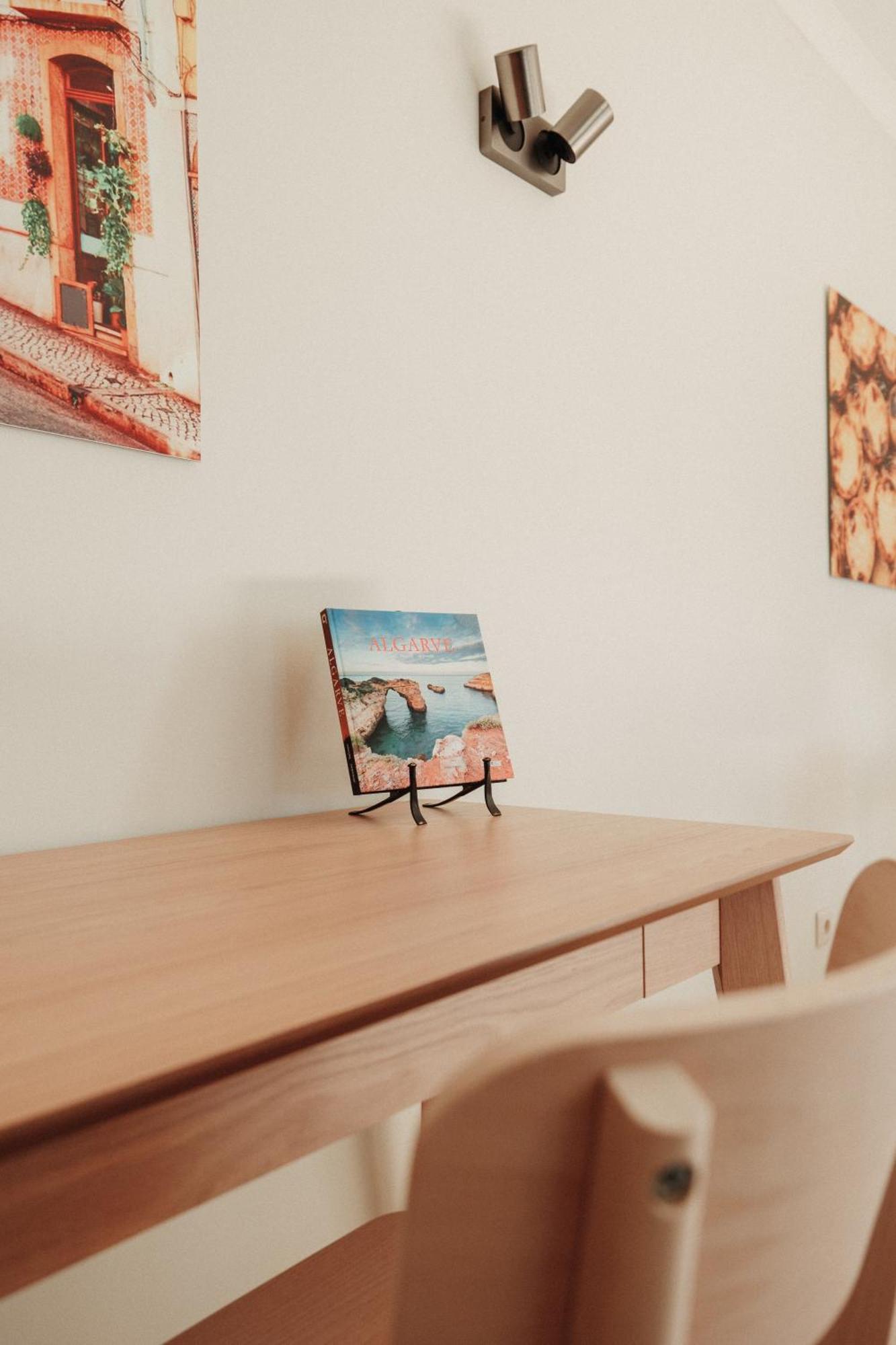 Casa Velha Apartments - Adults Friendly Албуфейра Номер фото