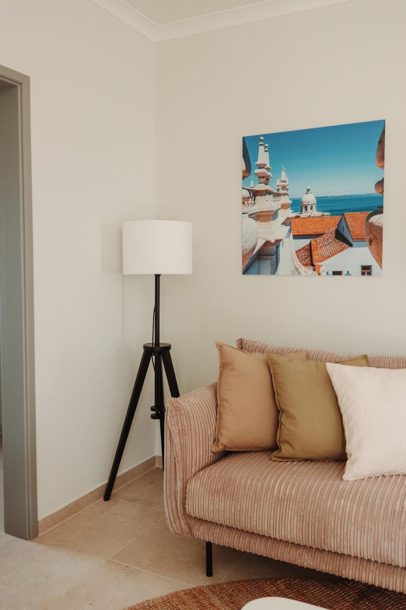 Casa Velha Apartments - Adults Friendly Албуфейра Номер фото