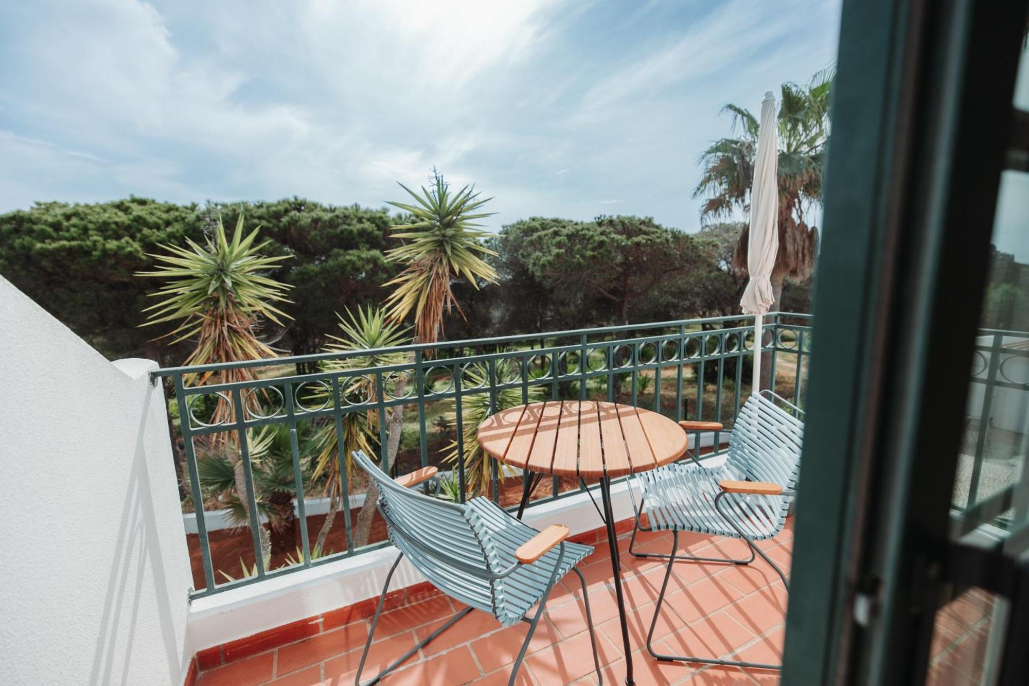Casa Velha Apartments - Adults Friendly Албуфейра Экстерьер фото